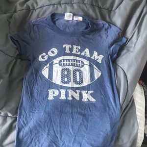 PINK T-shirt